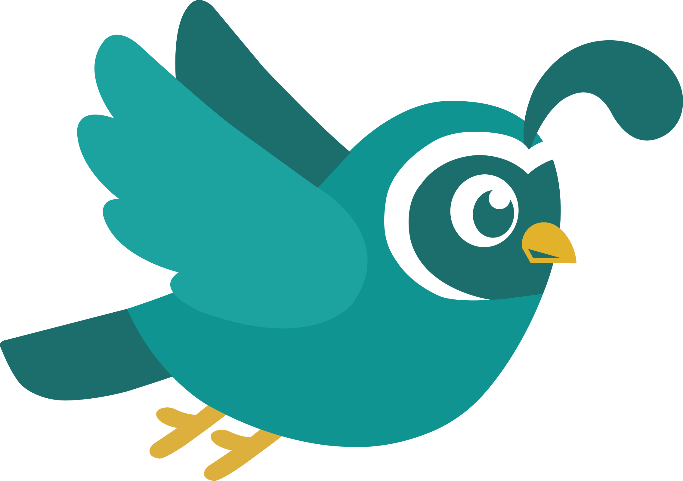 Quail Vending Co. logo